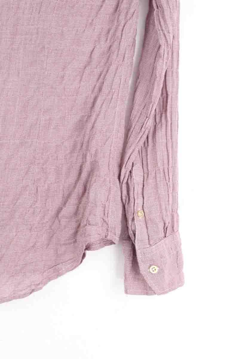 Chemise ISABEL MARANT ÉTOILE - SECONDE MAIN Rouge