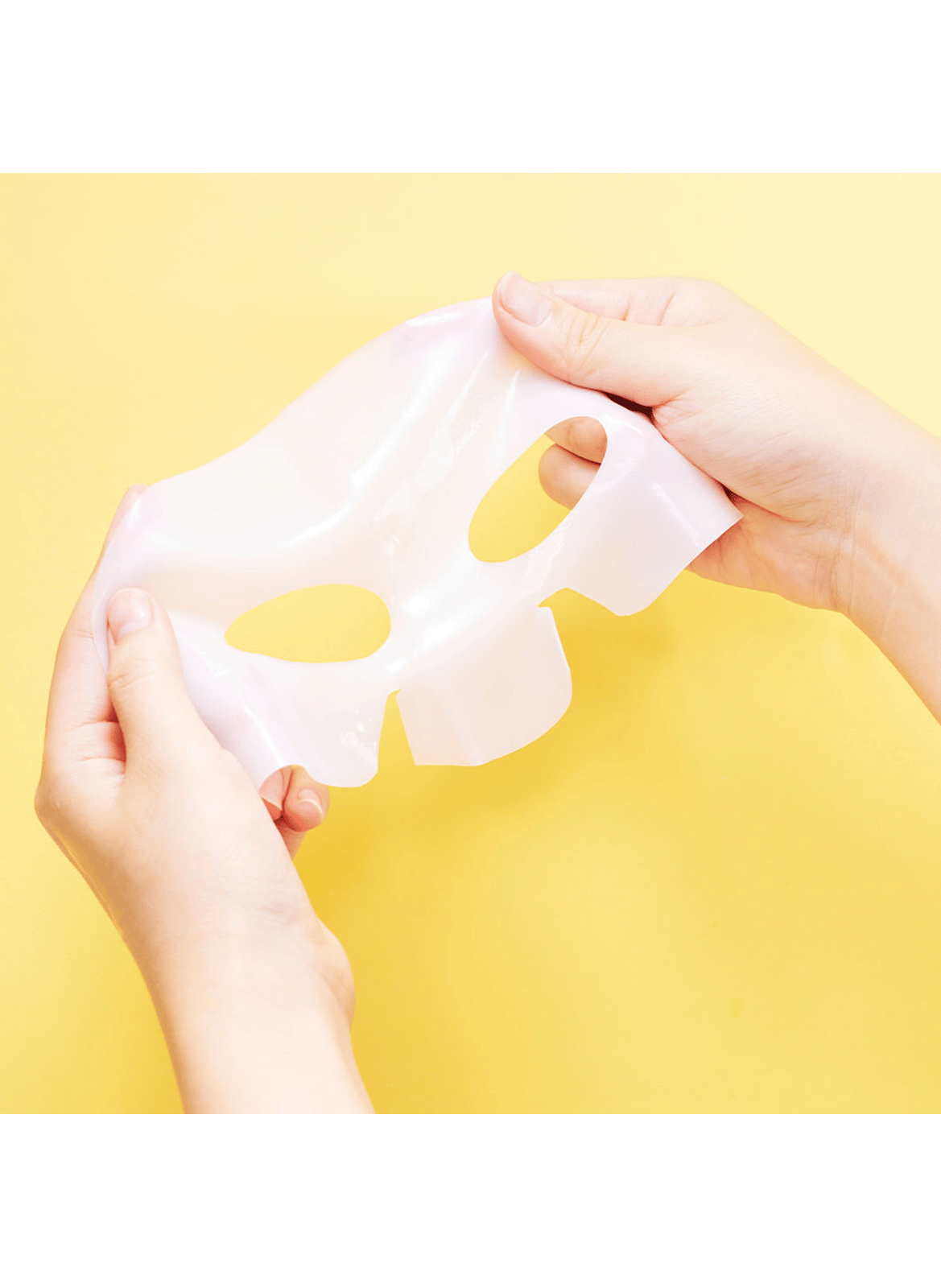 Snail Slime Hydrogel Mask COSRX No color