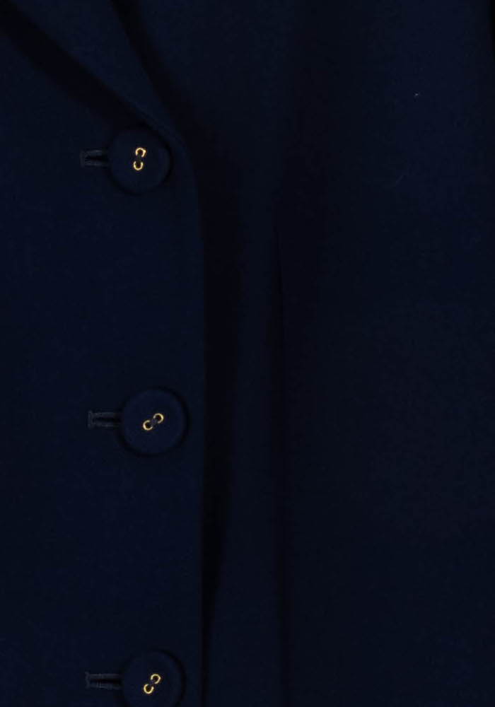 JACKET TARA JARMON - Seconde Main Blue