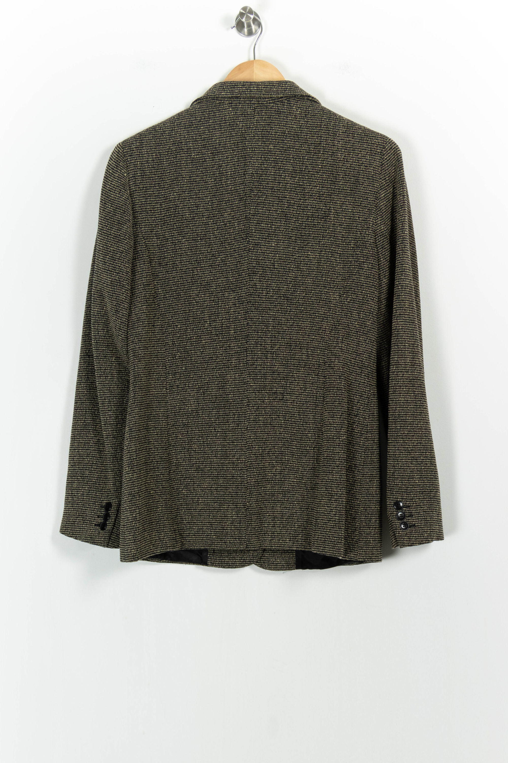 Blazer MAX MARA - Seconde Main Vert