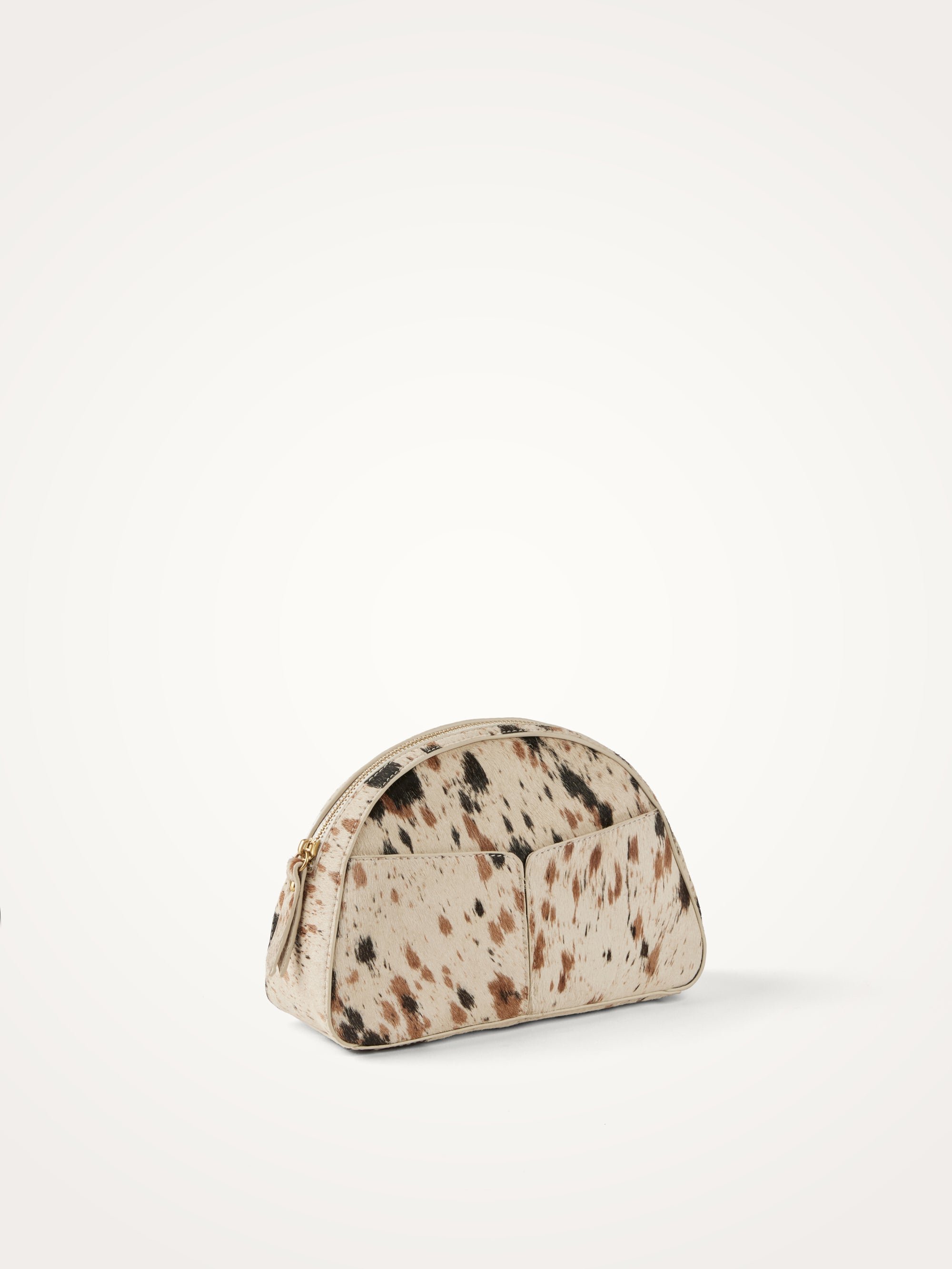Bag with handles and shoulder strap | White VANESSA WU Women