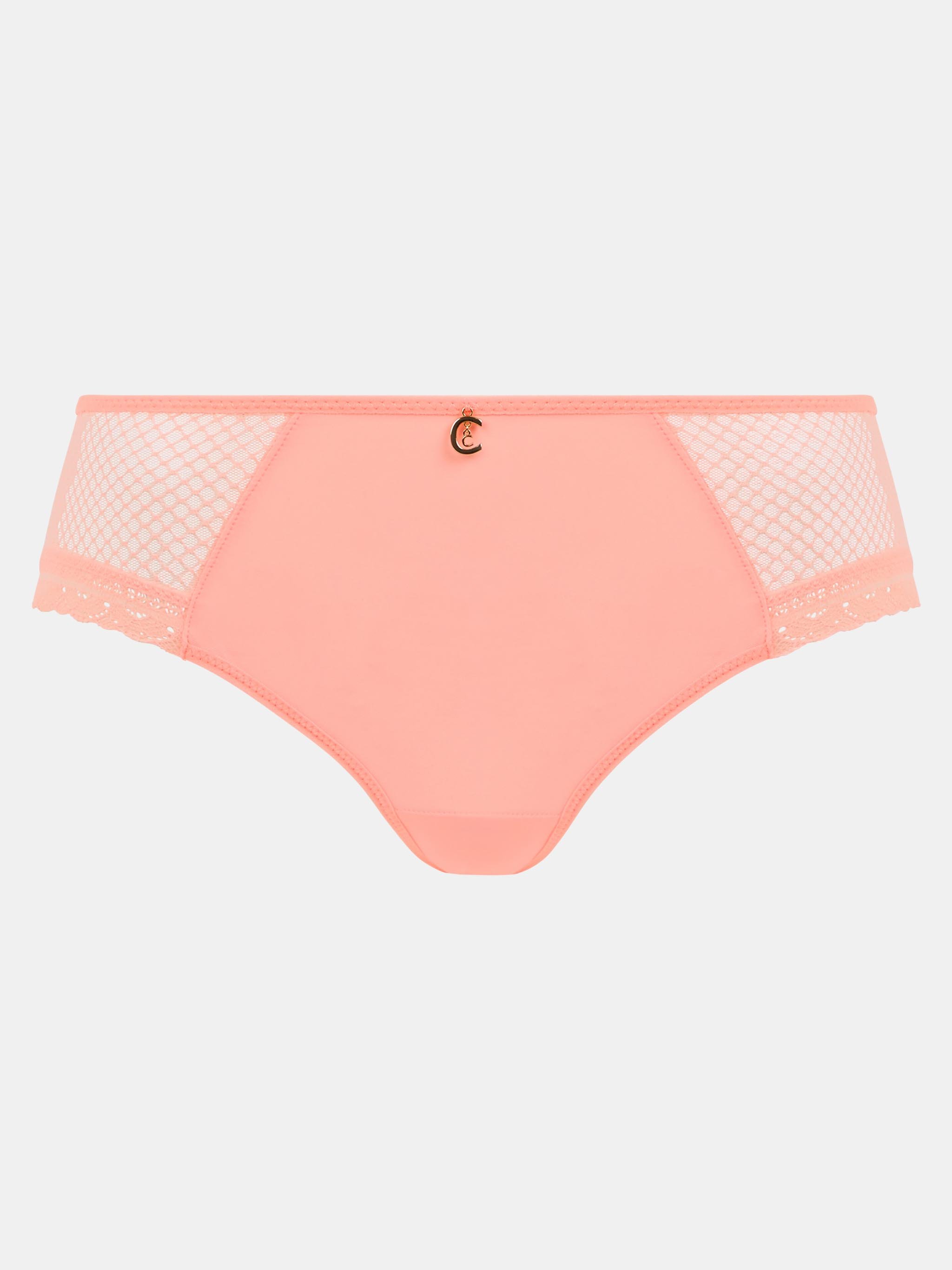 Lace panties CHANTELLE Pink