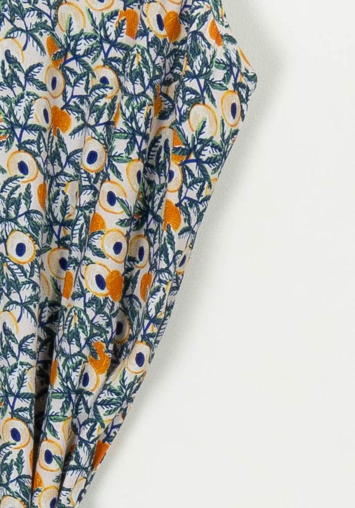 Short & midi dress MARIE SIXTINE - SECONDE MAIN Multicolored