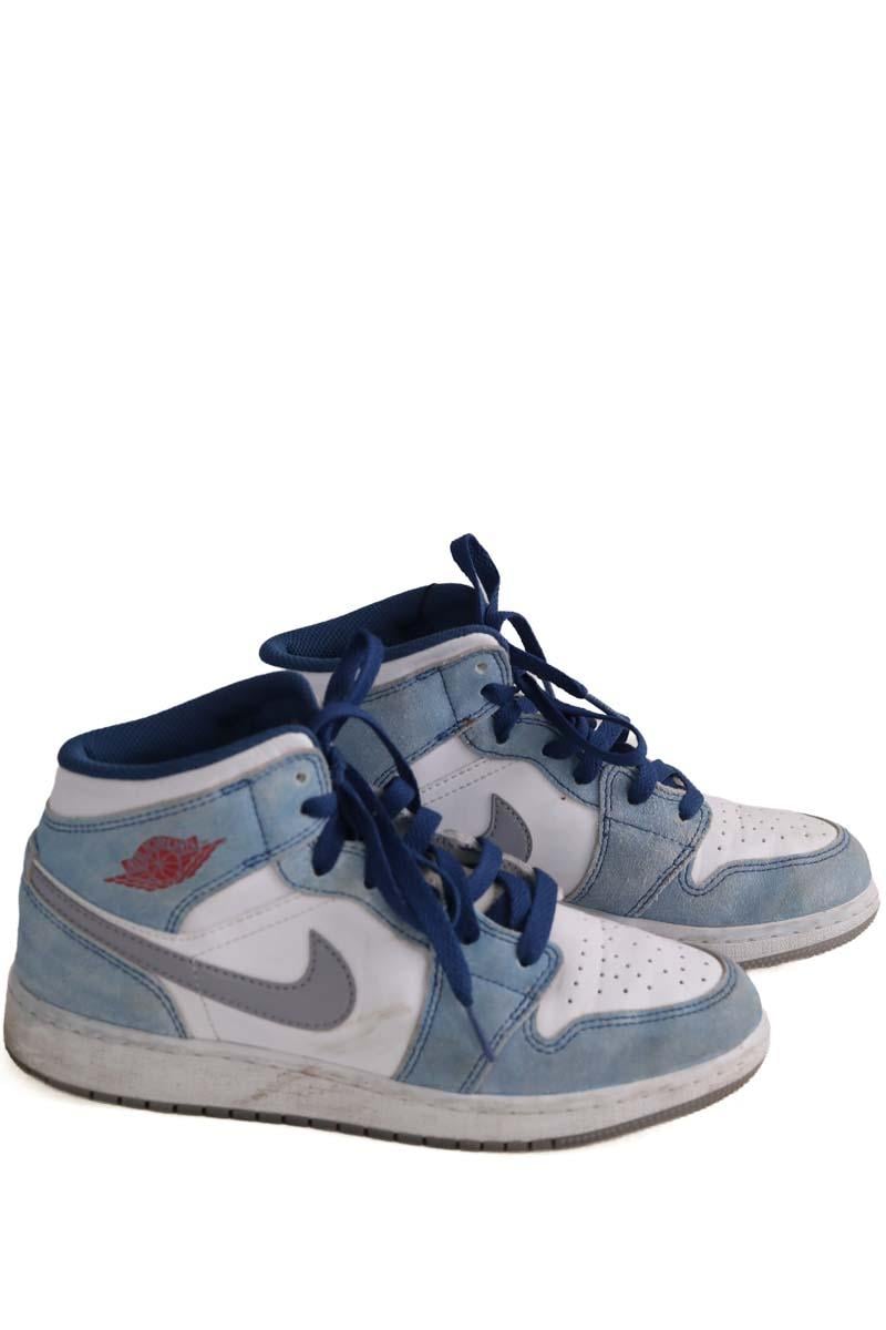 Sneakers NIKE - Seconde Main Blue