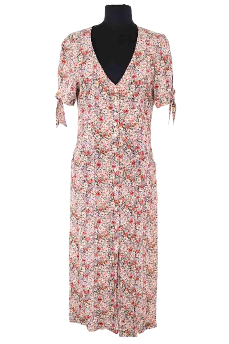 Dress ROUJE - Seconde Main Pink