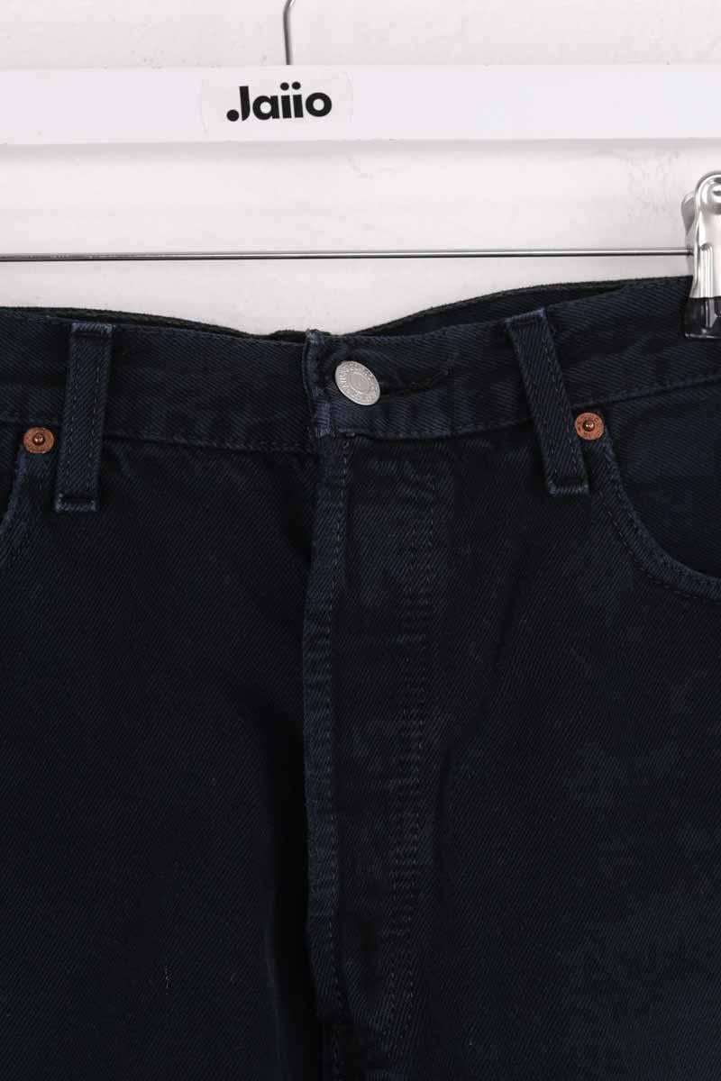 Mini shorts LEVI'S - Seconde main Black