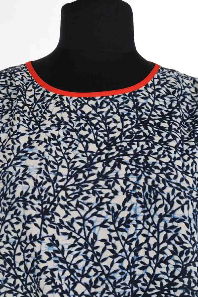 Blouse MICHAEL KORS - Seconde main Blue