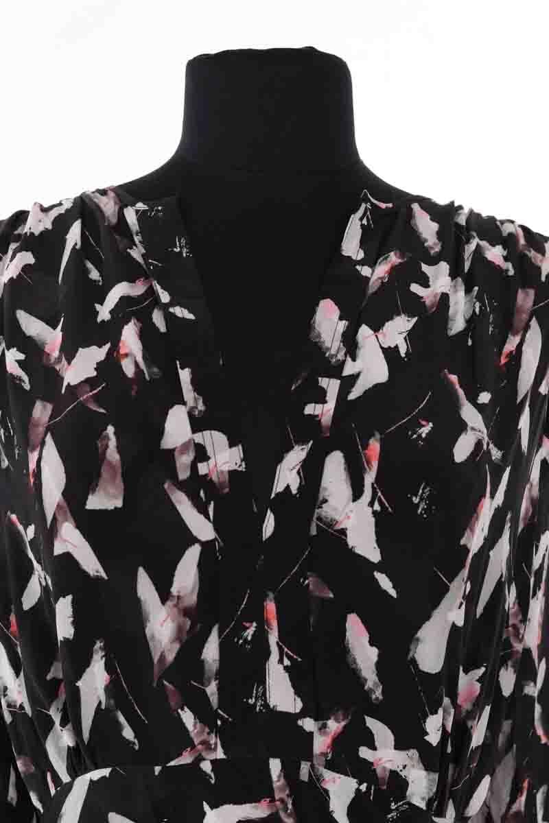 Dress IRO - Seconde Main Black