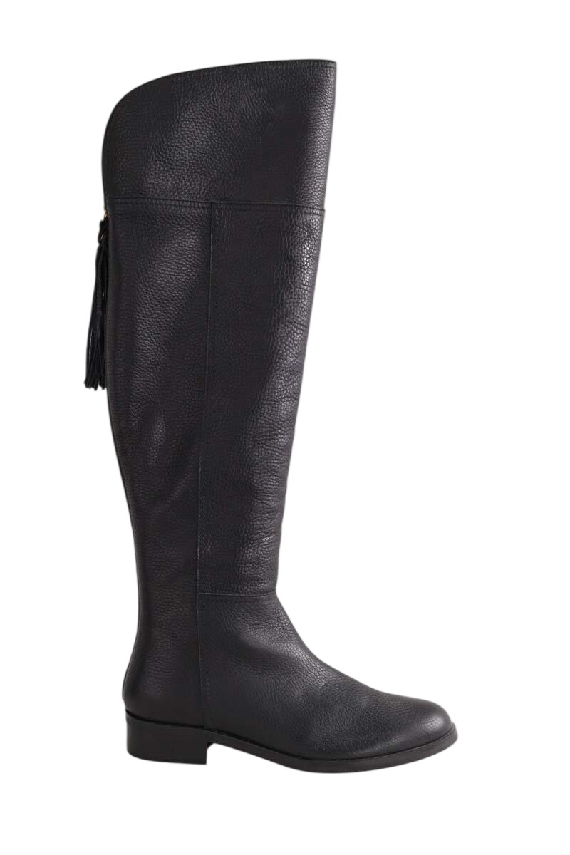 Boots LK BENNETT - Seconde Main Black