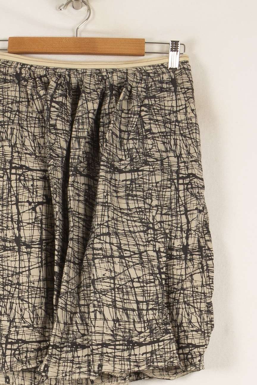 Short & midi skirt BELLEROSE - Seconde Main Multicolored