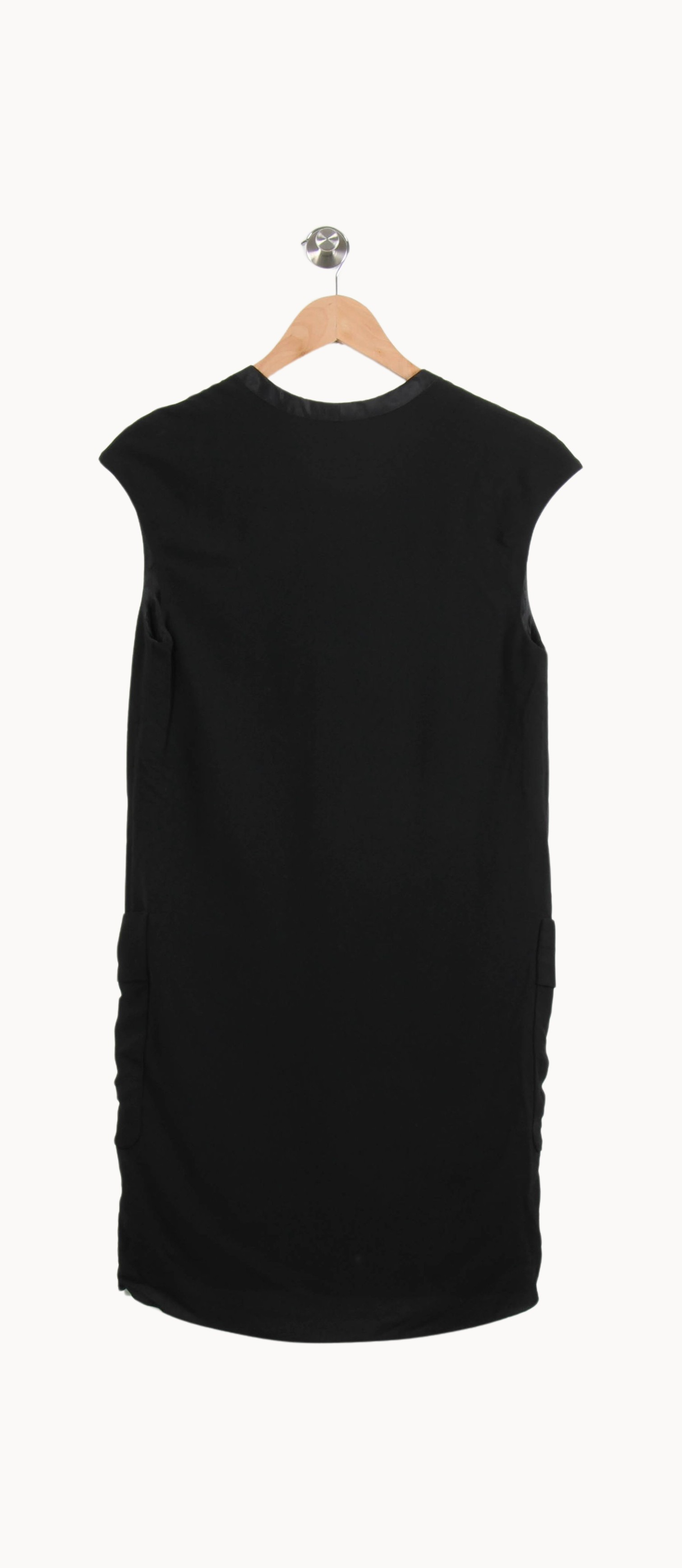 Short & midi dress ACNE STUDIOS - Seconde Main Black