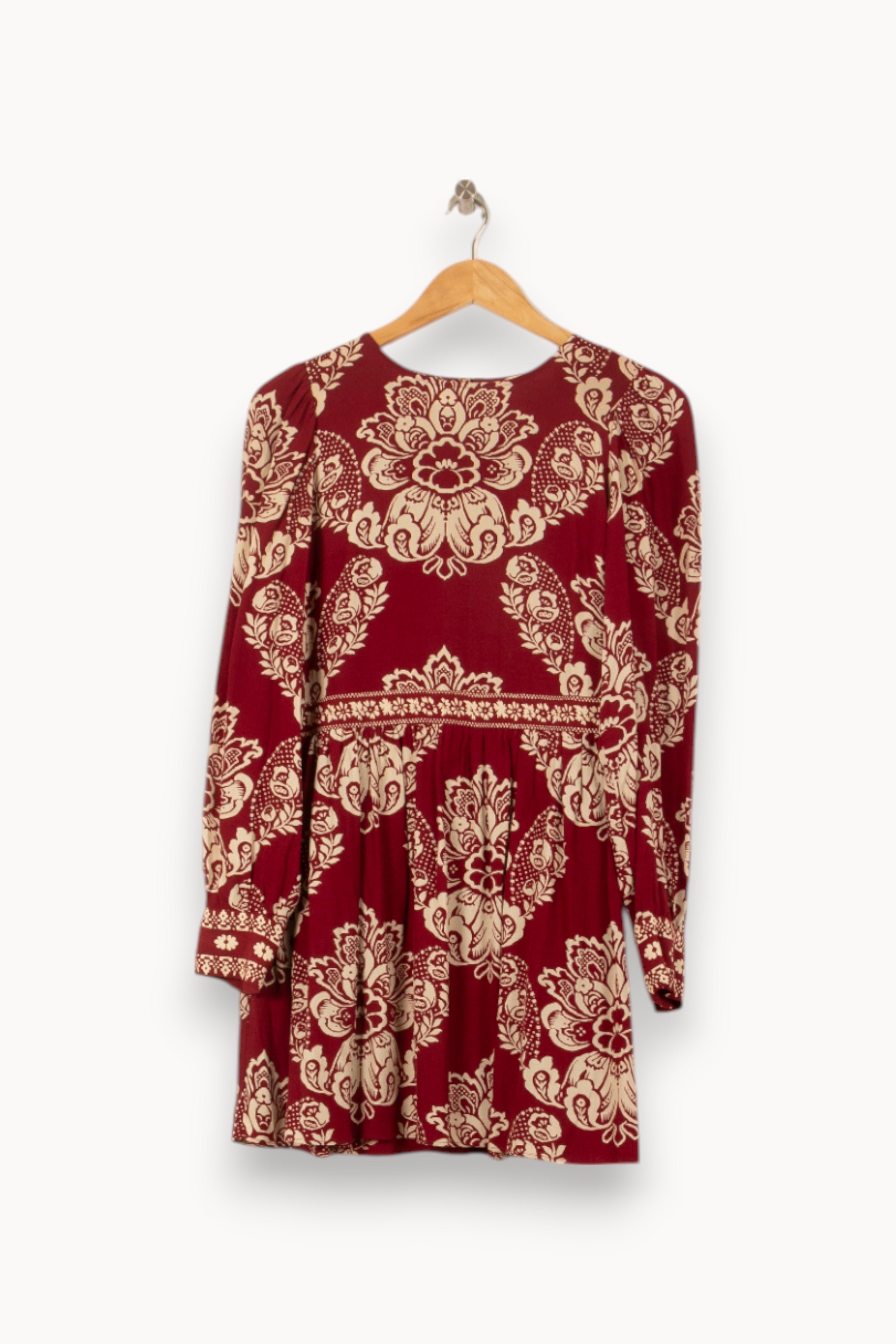 Short & midi dress SEZANE - Seconde main Red