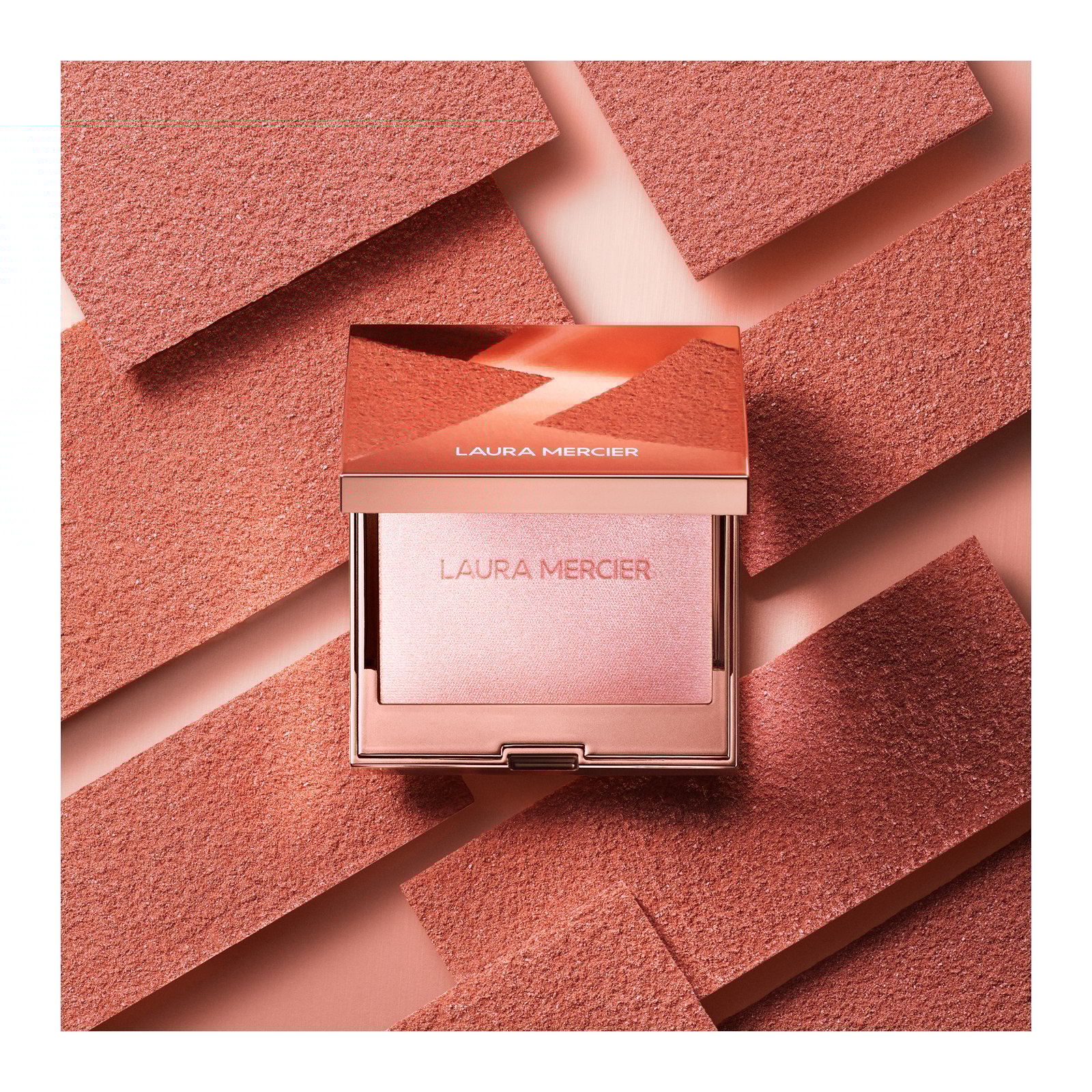Highlighter LAURA MERCIER Roseglow