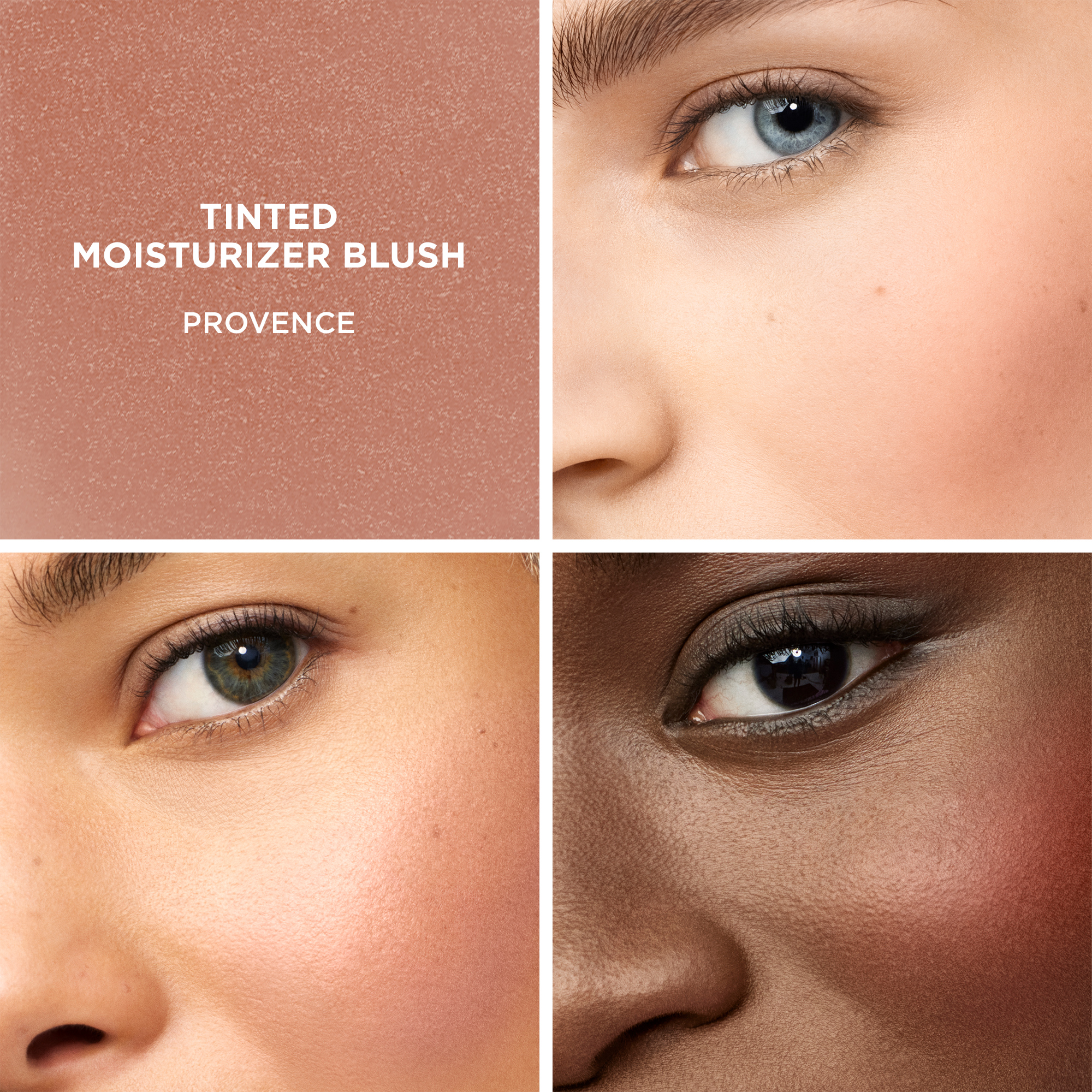 Tinted Moisturizer Blush LAURA MERCIER Provence