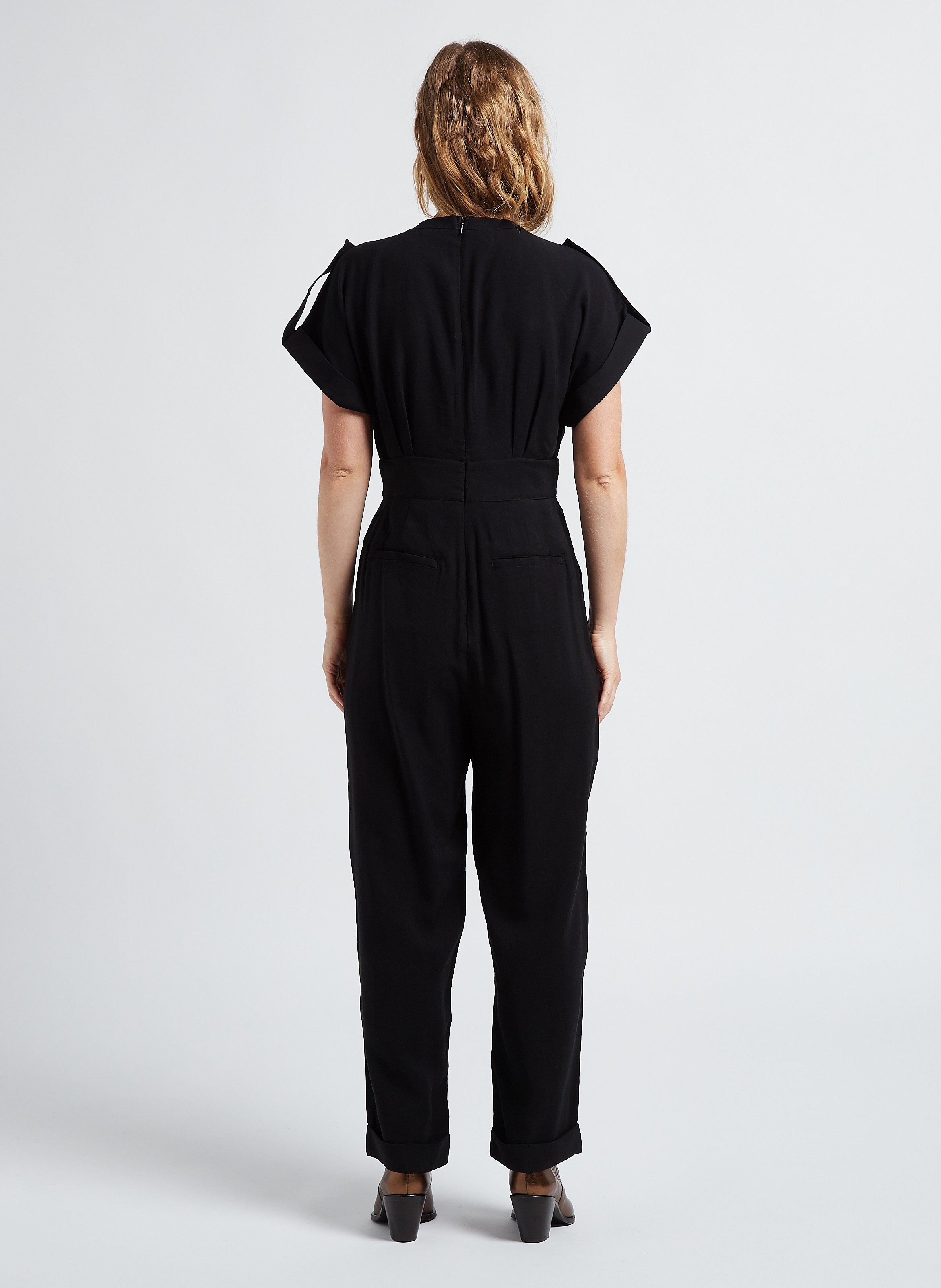 Jumpsuit vila best sale