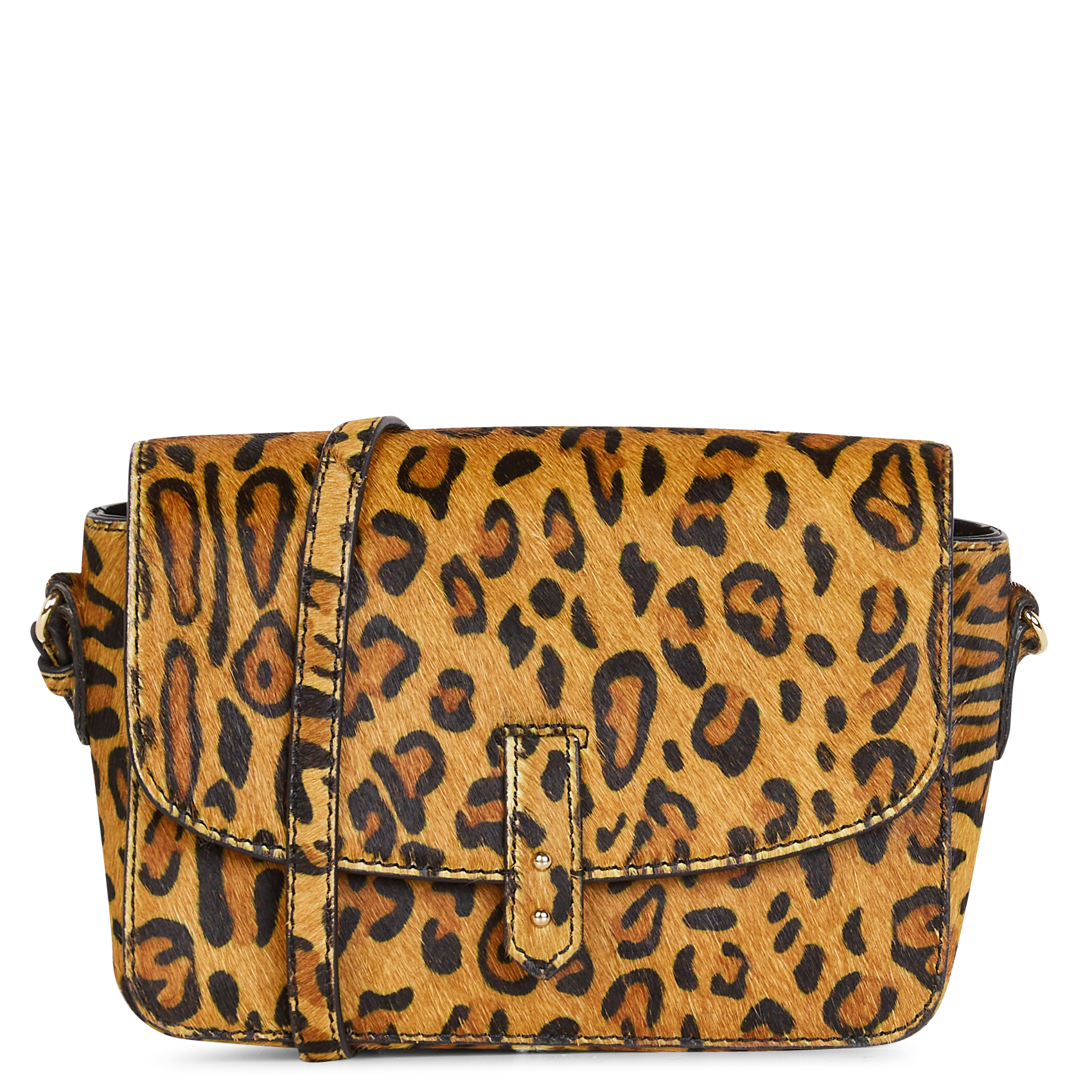 Balzac Sacoche Leopard Cabas Léopard Balzac Paris Balzac Paris