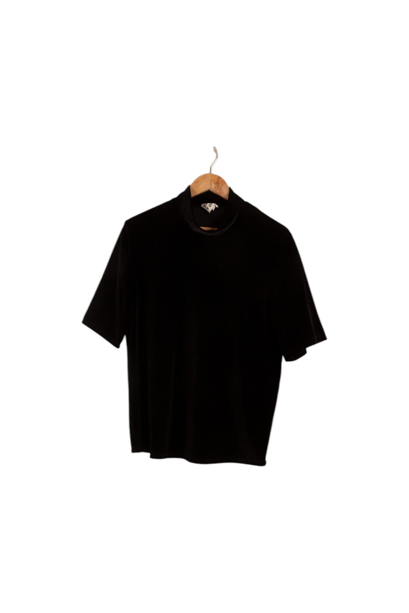 Top & tank top BIMBA Y LOLA - Seconde main Black