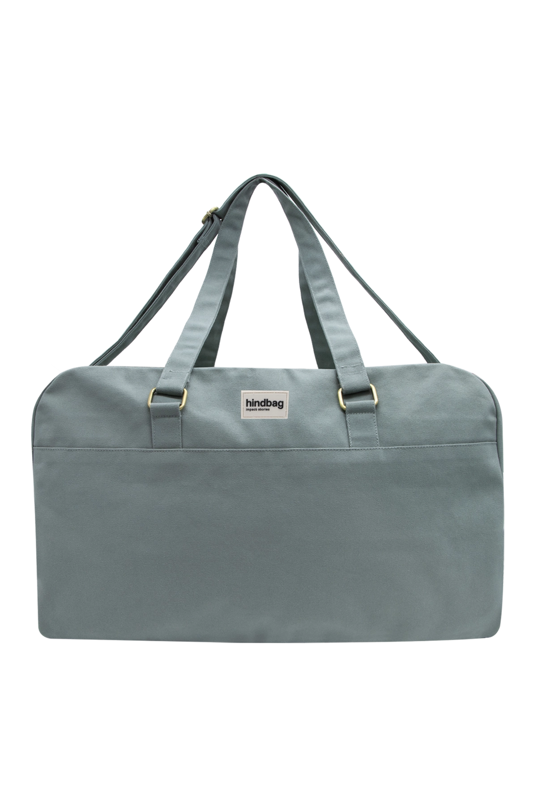 Cotton travel bag YVES Sauge