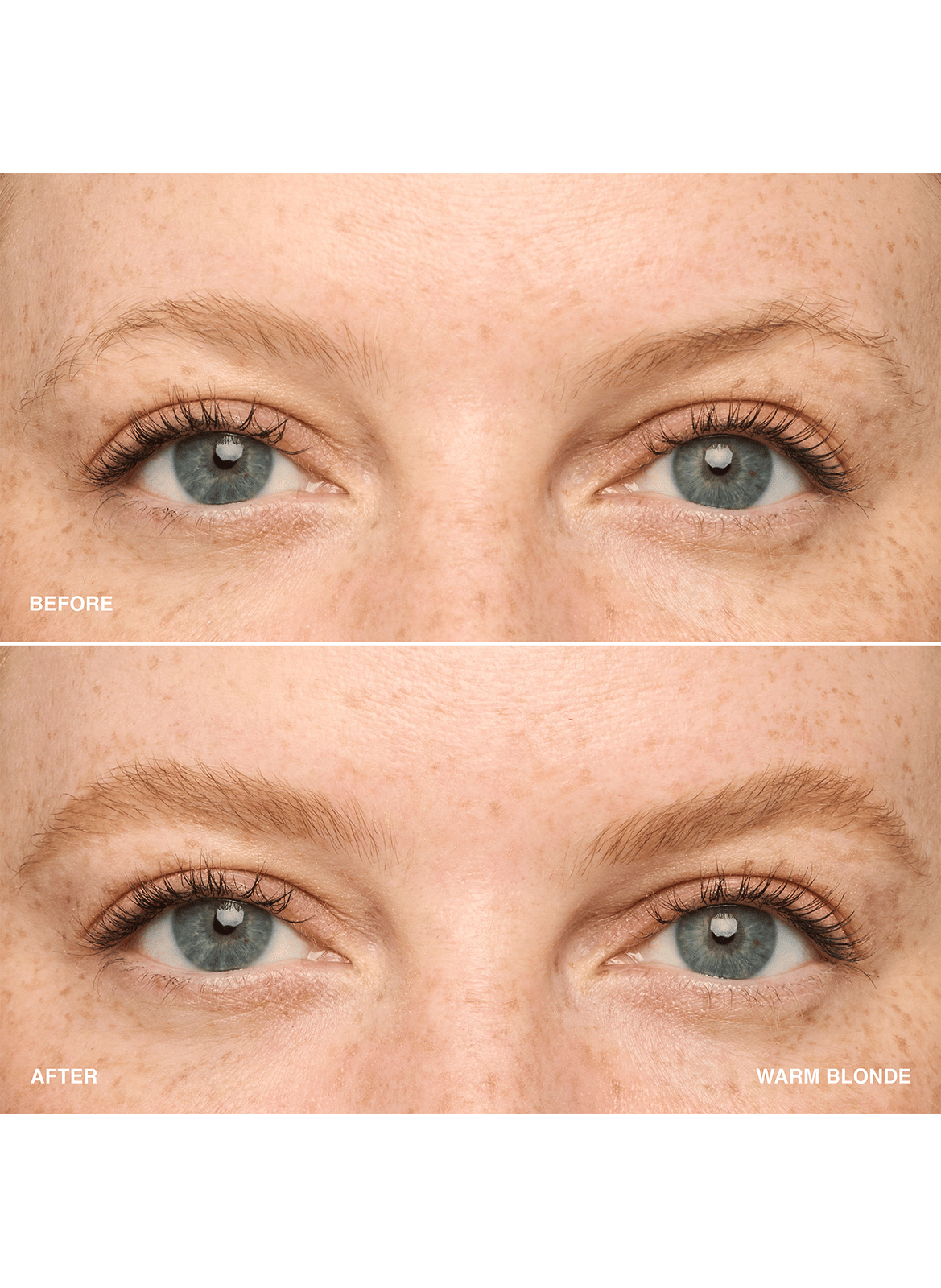PRÄZISER AUGENBRAUENSTIFT - Ultrafeiner Augenbrauenstift BOBBI BROWN Warm blonde