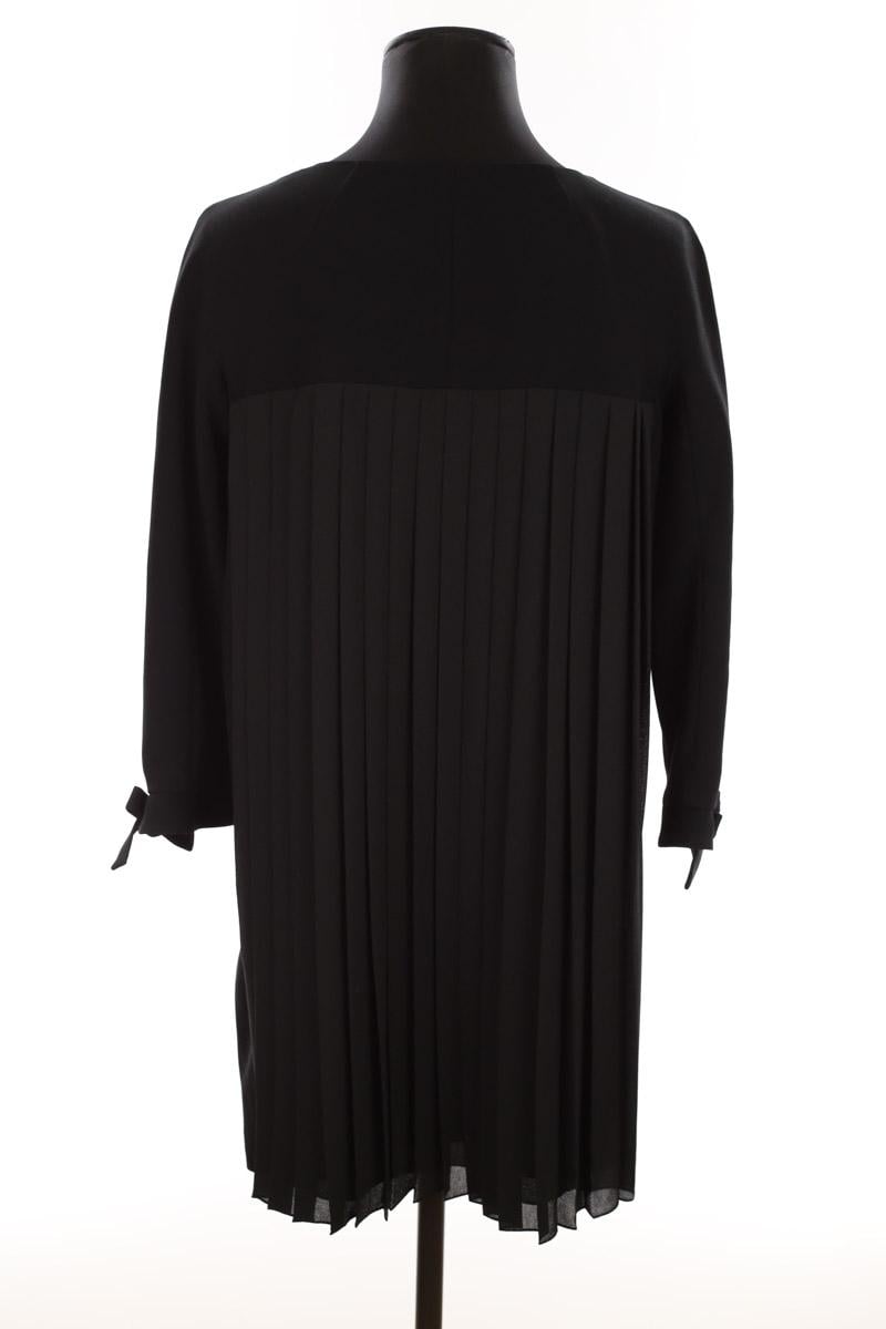 Black dress PAULE KA - Seconde main Black