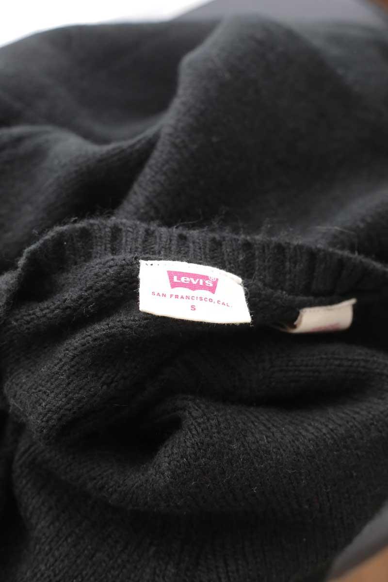 Pullover LEVI'S - Seconde main Black