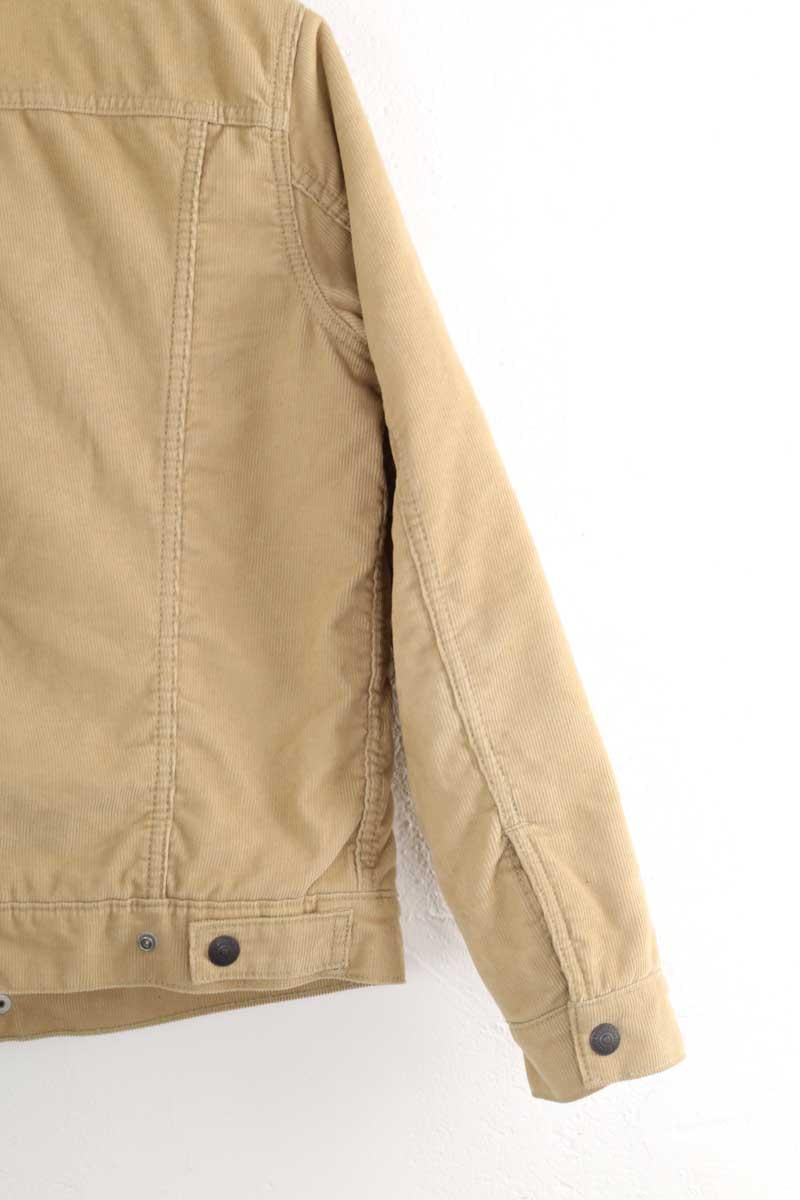 . LEVI'S - Seconde main Beige