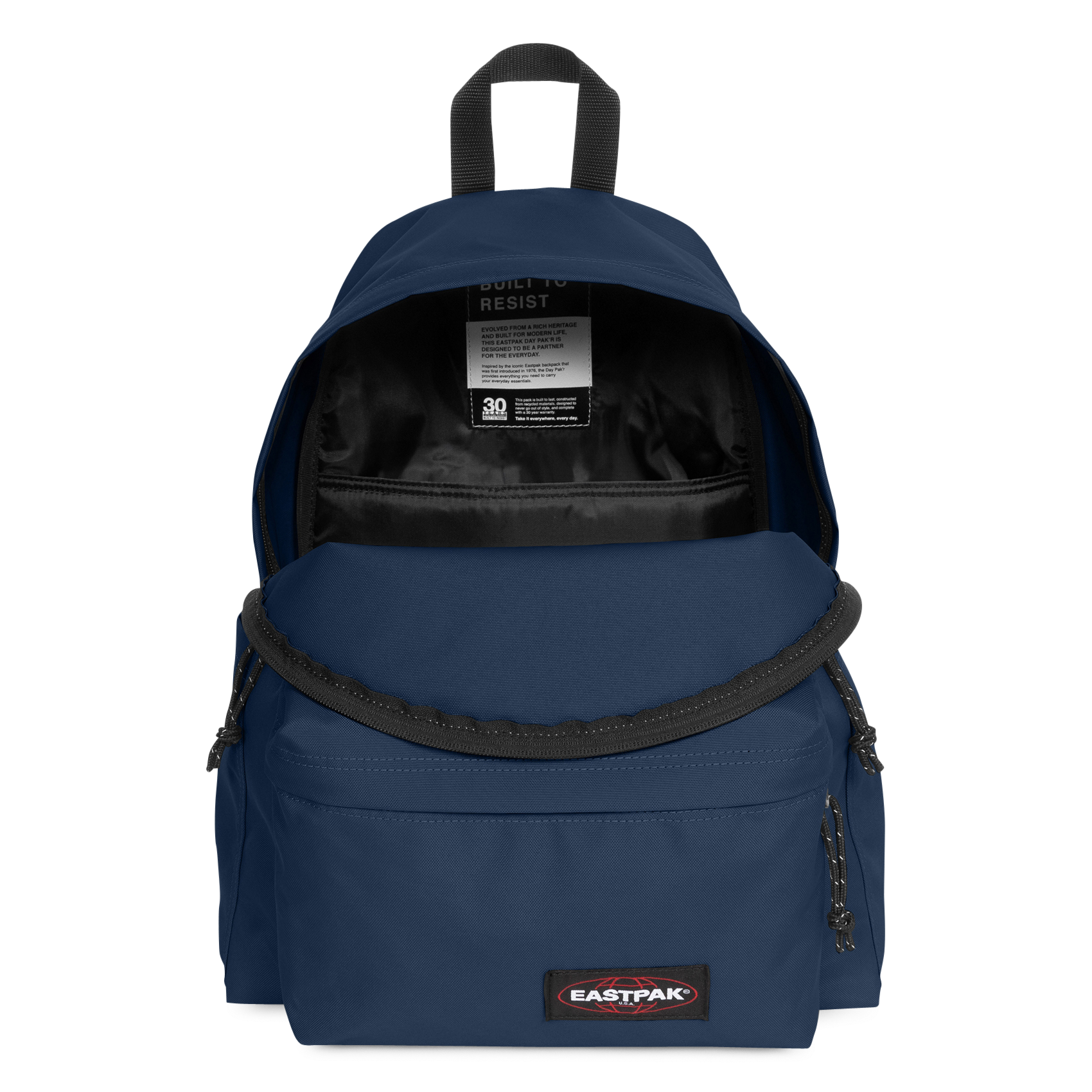 Austin - Rucksack EASTPAK Blau