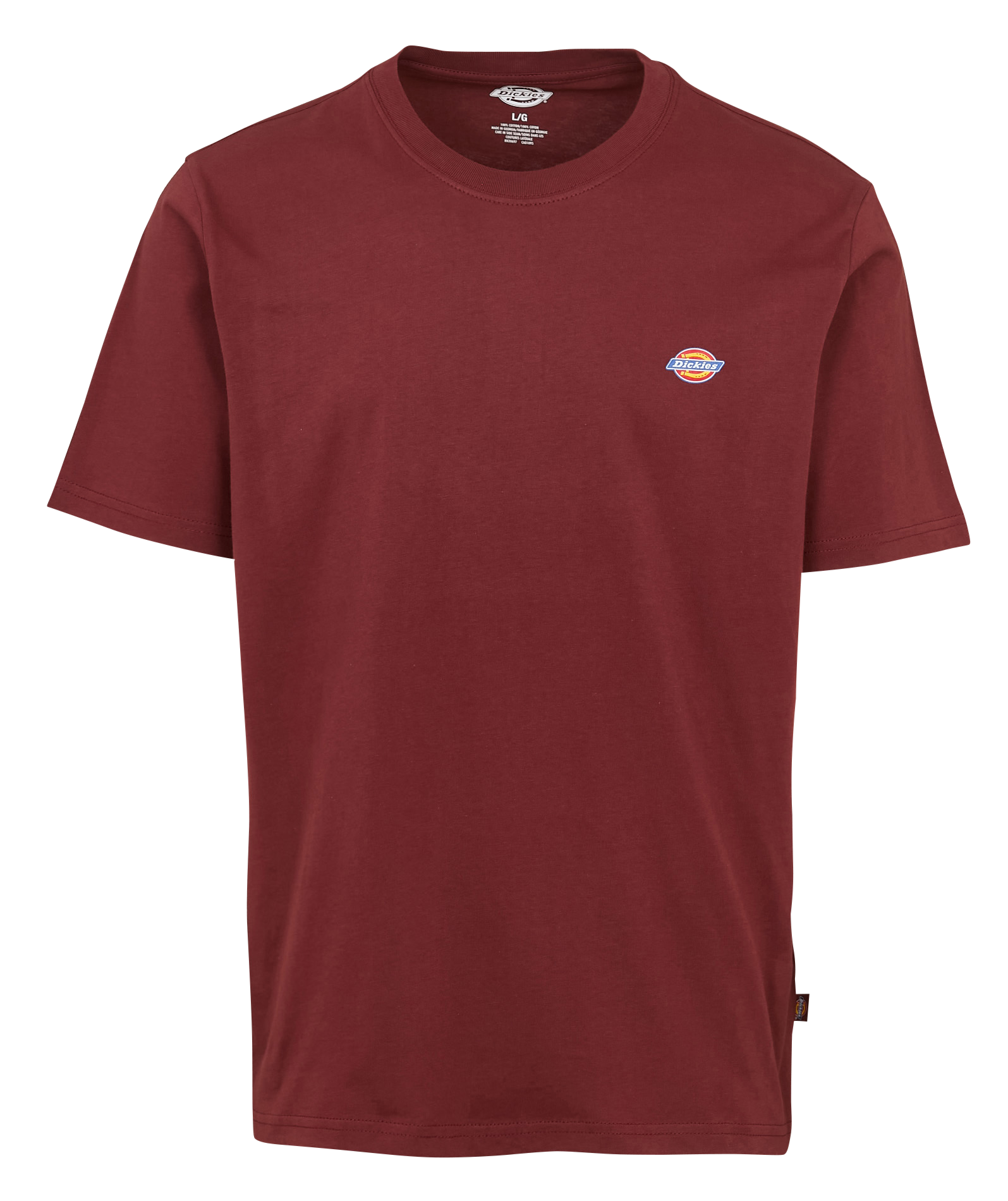 NE PAS REF, MAUVAISE SAISON! DICKIES Rood