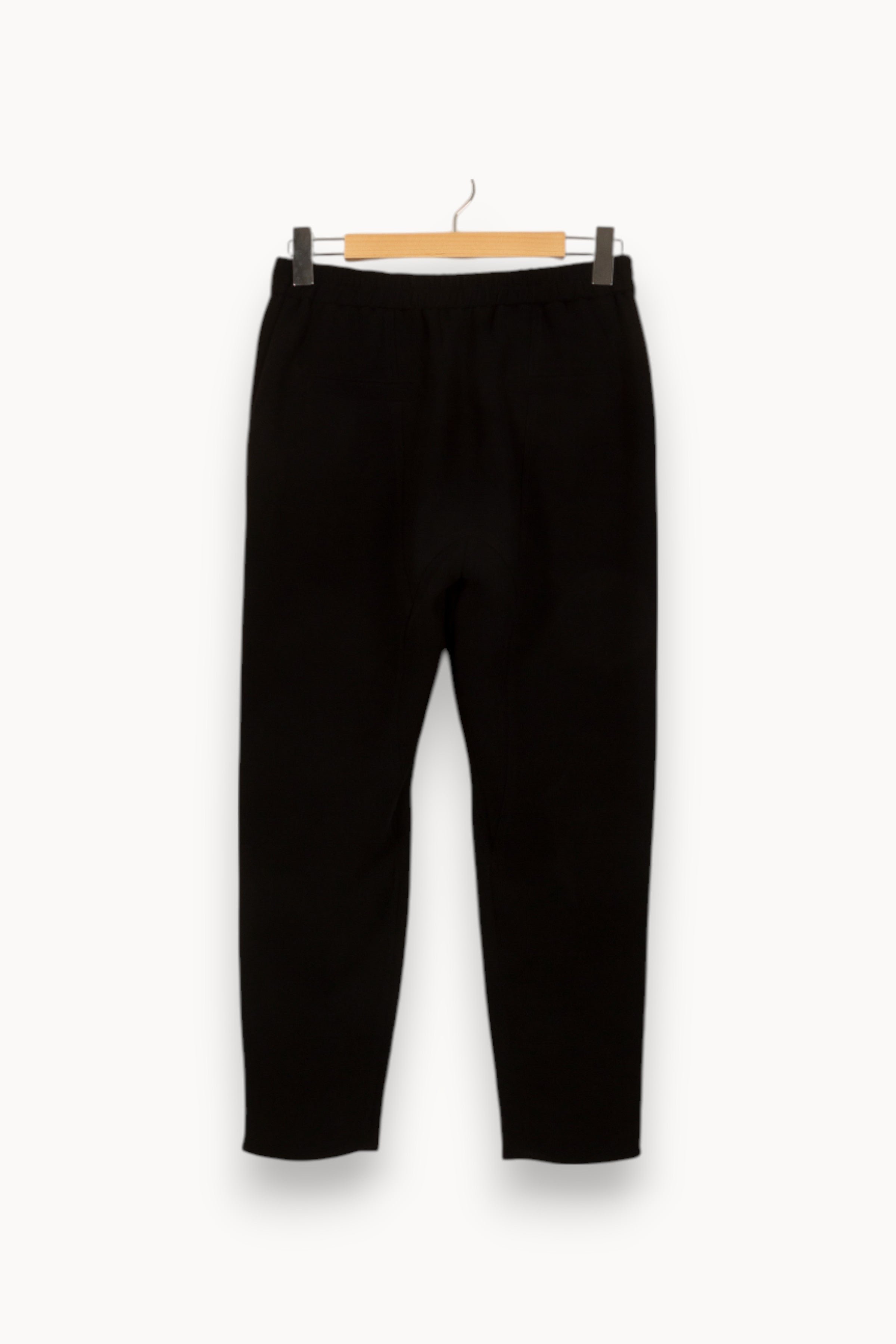 PANTS COMPTOIR DES COTONNIERS - Seconde main Black