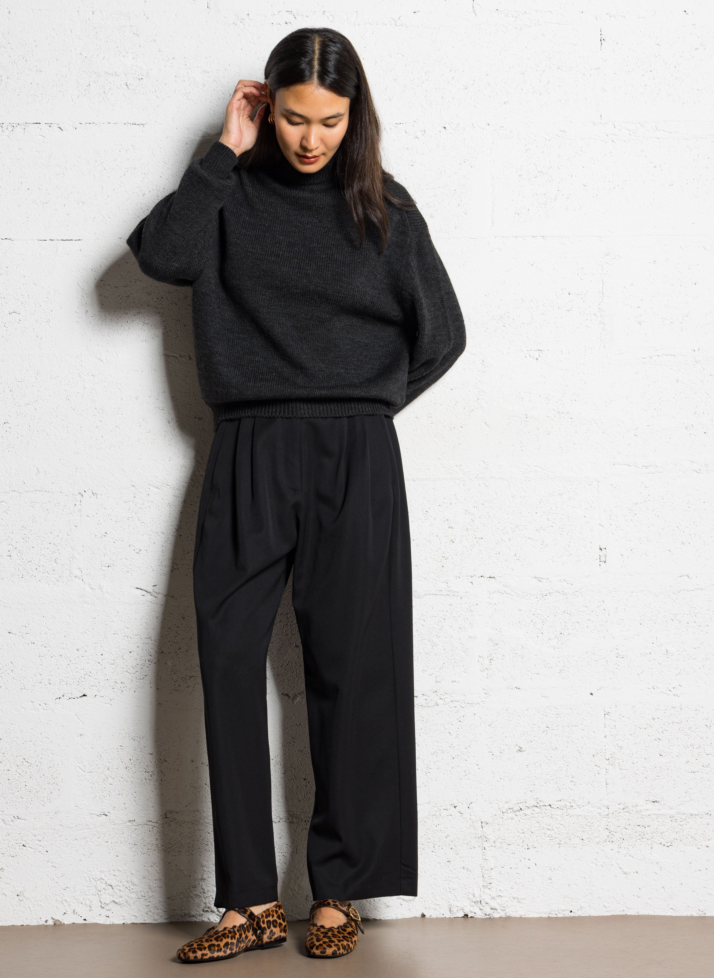 Ballet pumps SOCQUE PARIS Multicolored