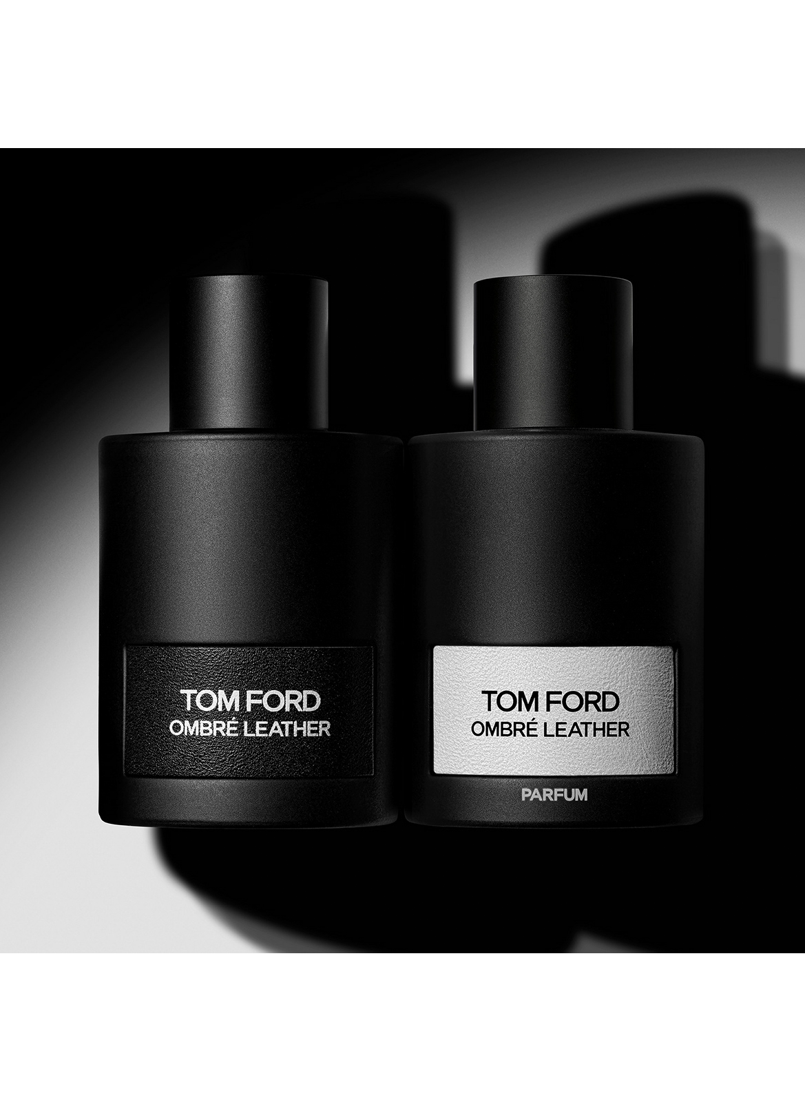 Ombré Leather - Eau de Parfum TOM FORD No color