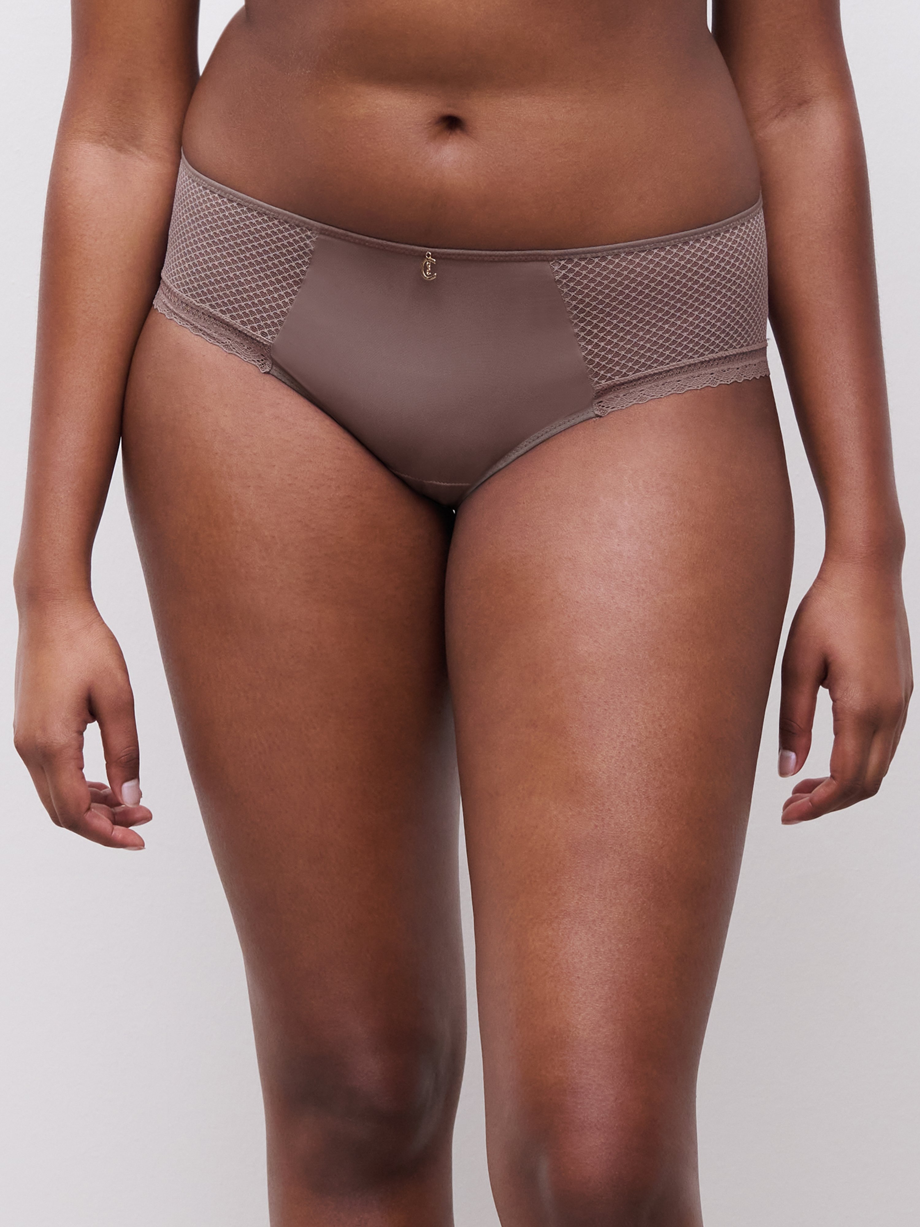 A La Belle Etoile lace shorts CHANTELLE