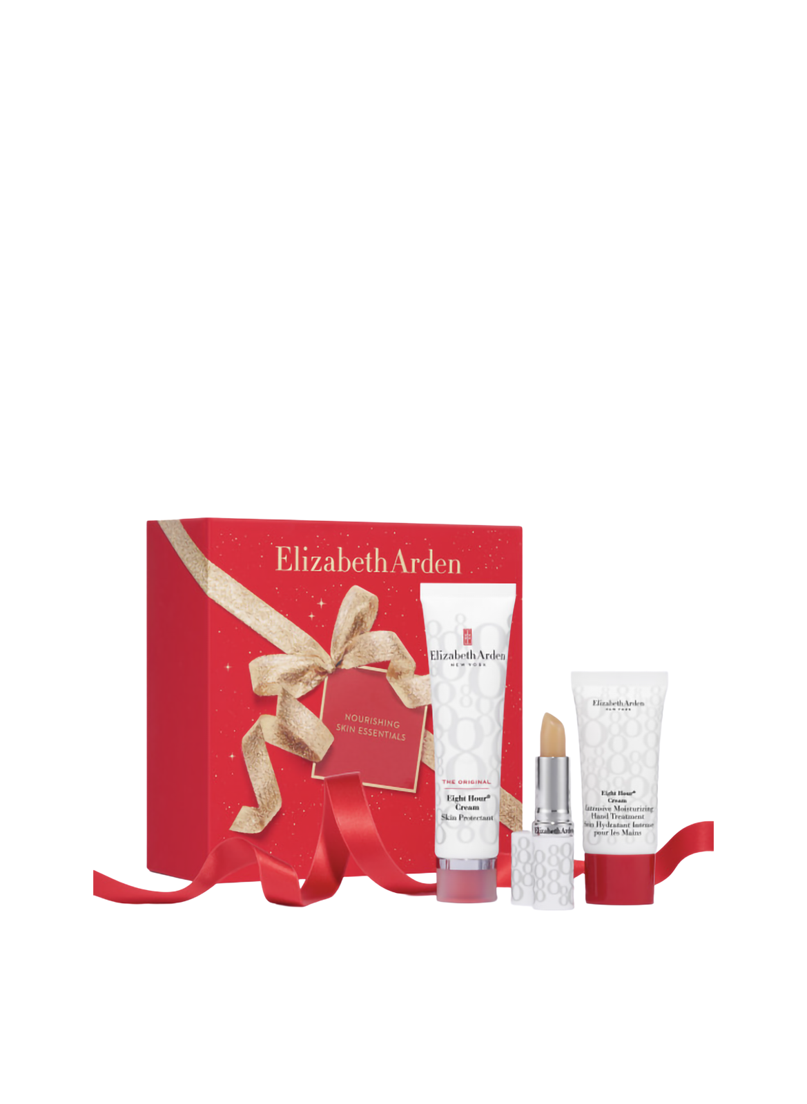 EIGHT HOUR®Coffret Trio Multi-Usage ELIZABETH ARDEN No color