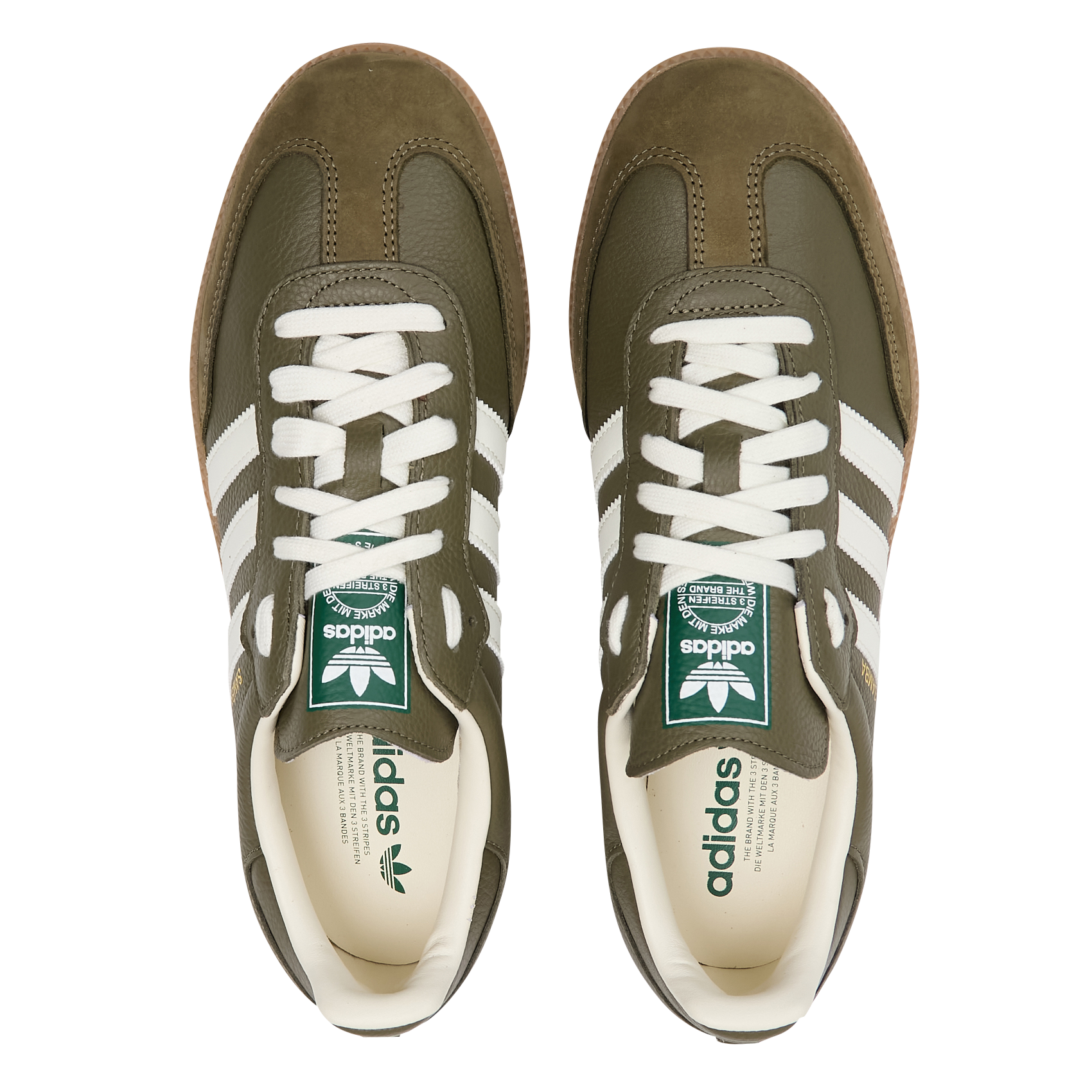 . ADIDAS Khaki