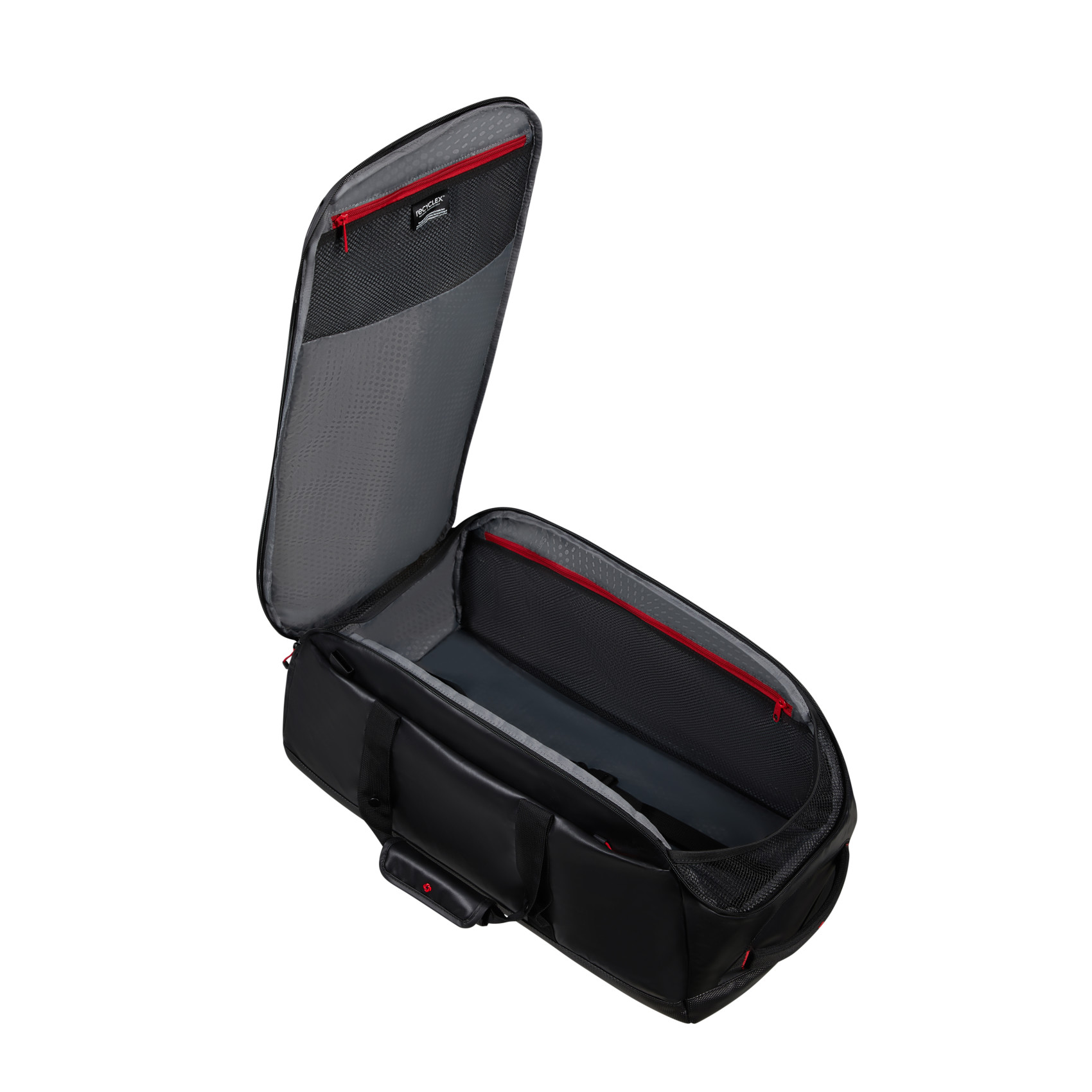 Ecodiver small travel bag SAMSONITE Black
