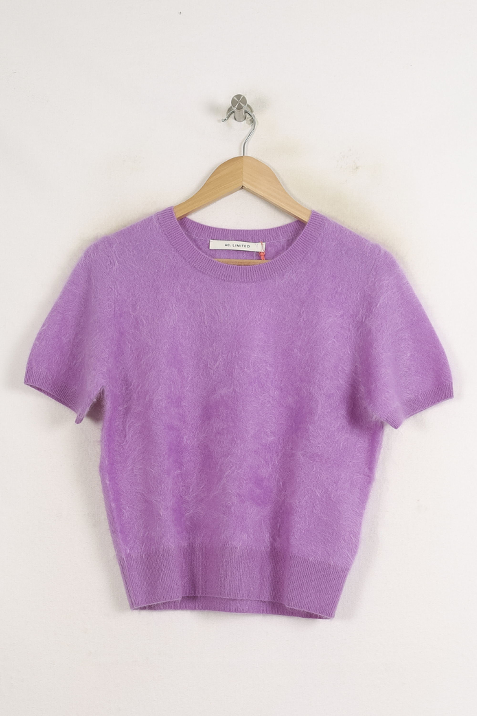 Knitwear ABSOLUT CASHMERE - Seconde main Purple