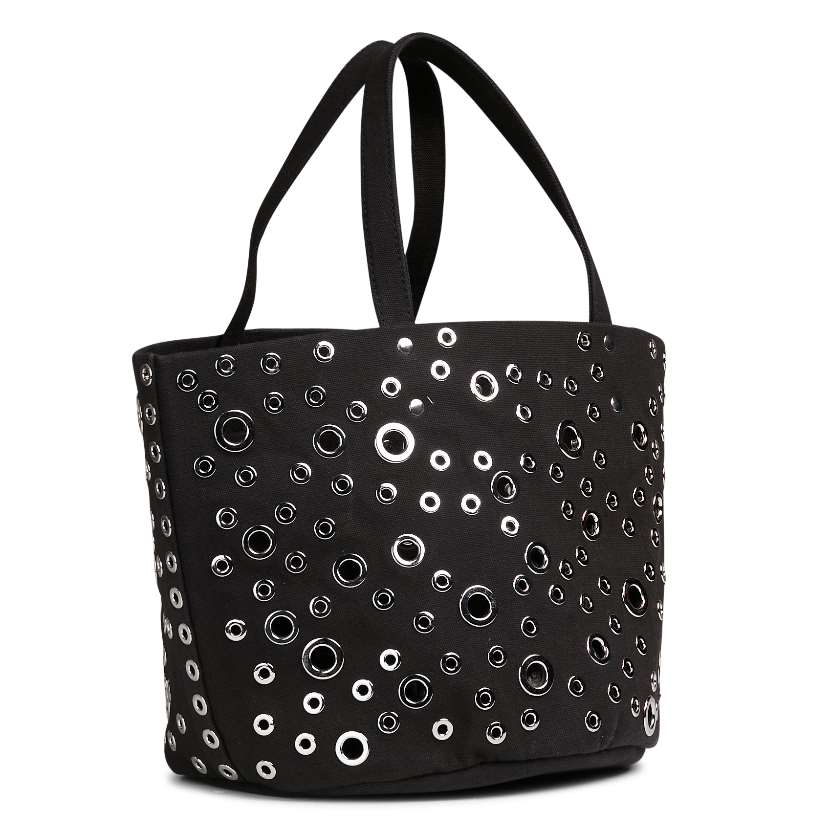 Shoulder bag LAURENCE BRAS Black