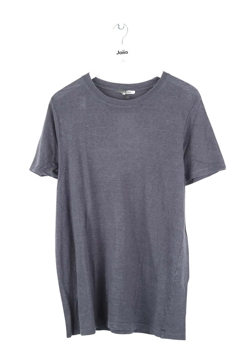 T-shirt ISABEL MARANT - Seconde Main Grey