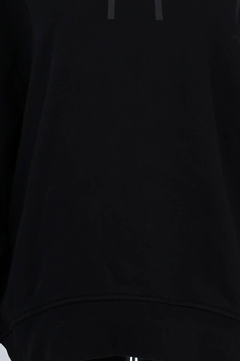 Sweatshirt Black