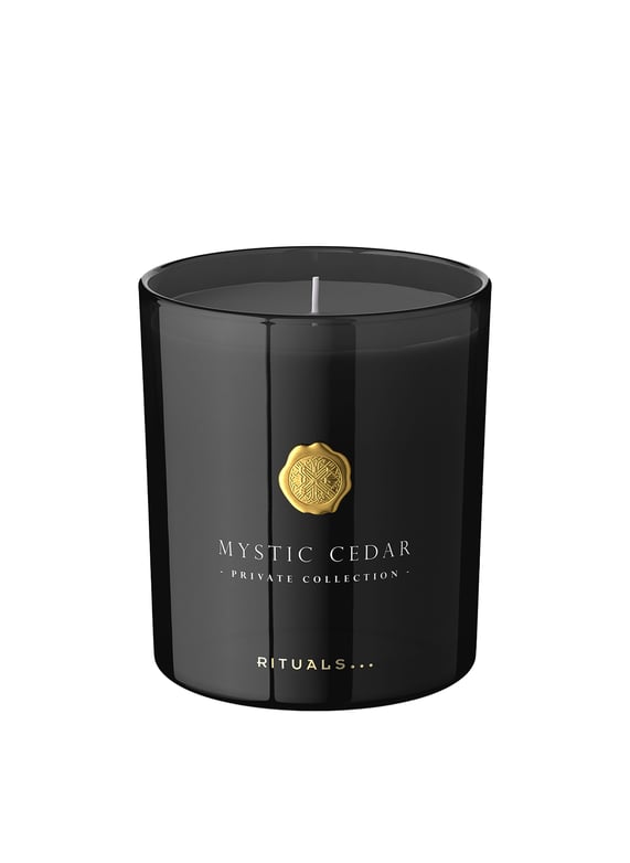 Mystic Cedar - Scented Candle - 360g Mystic Cedar - Scented Candle - 360g