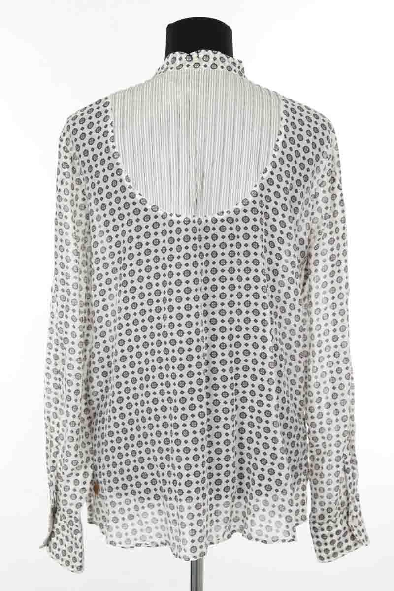 Shirt BOSS - SECONDE MAIN Beige