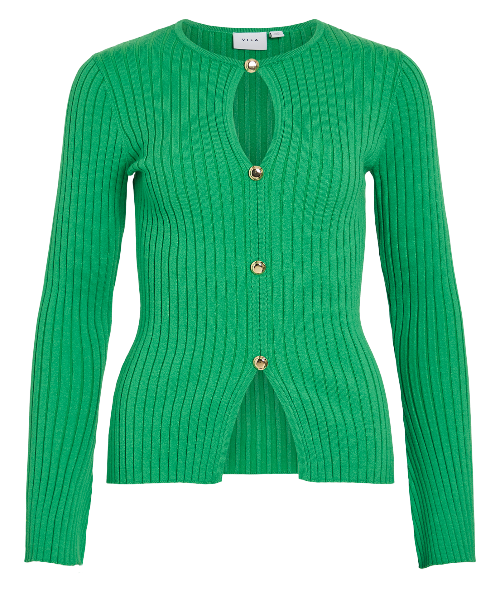 Gilet col rond  VILA