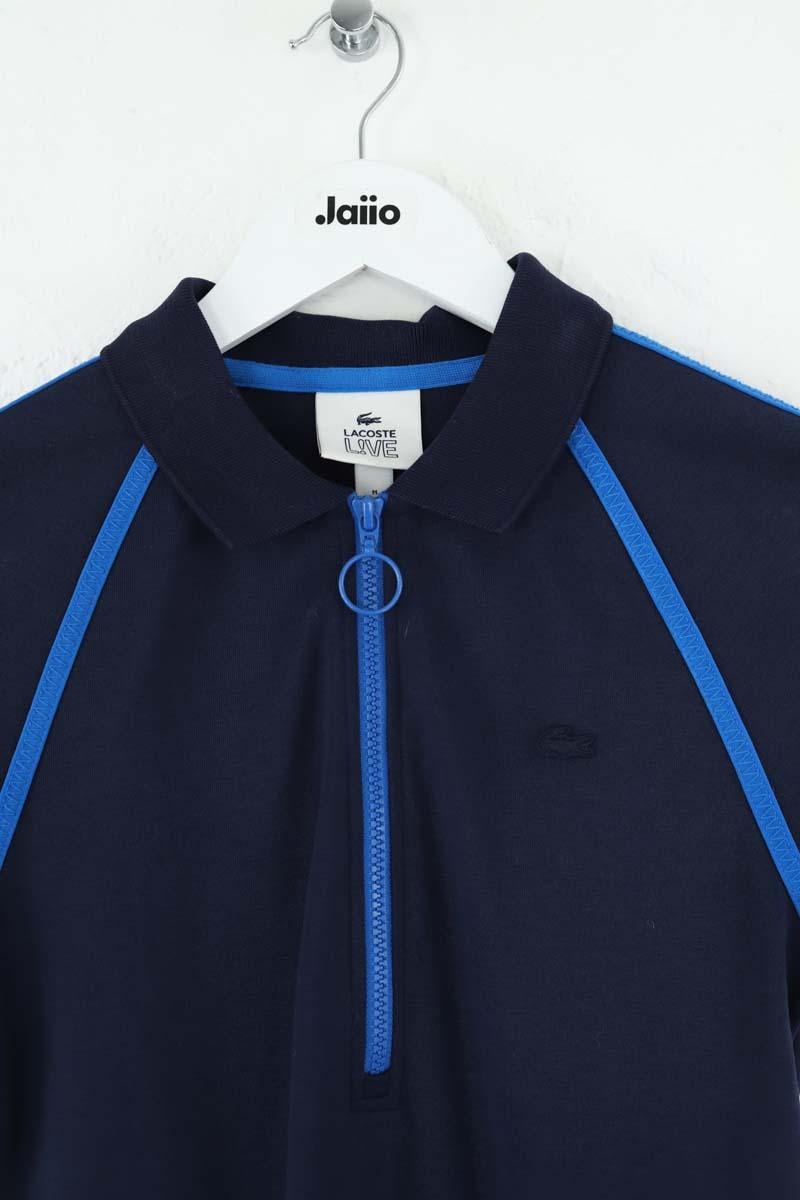 Dress LACOSTE - SECONDE MAIN Blue