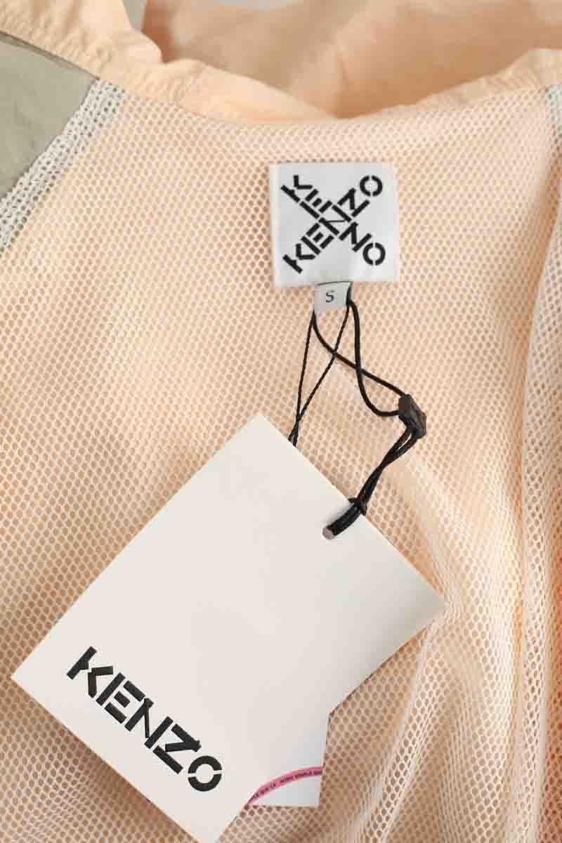 JACKET KENZO - SECONDE MAIN Pink