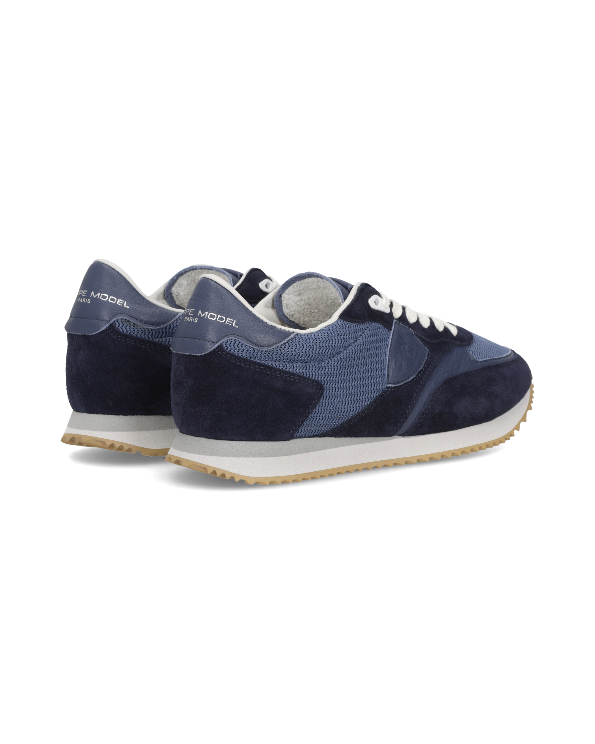 BLVILLE Running Sneakers Blue