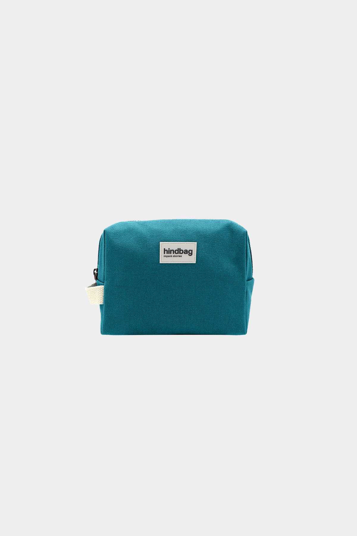 Cotton toiletry bag HINDBAG