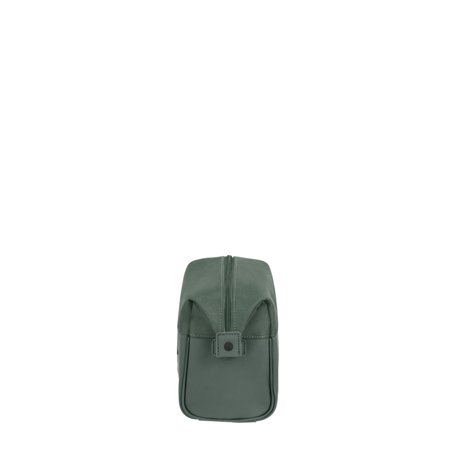 Stackd toilet kit small size SAMSONITE Green