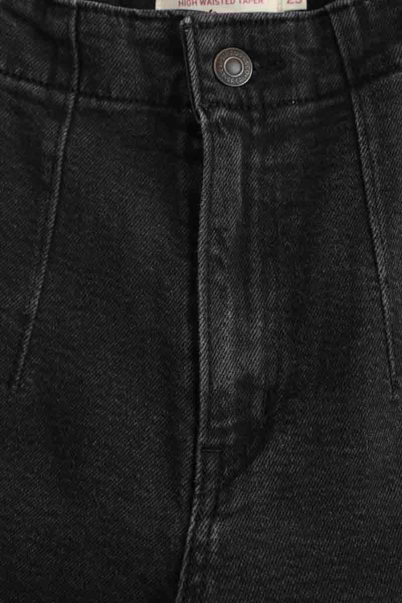 . LEVI'S - Seconde main Black