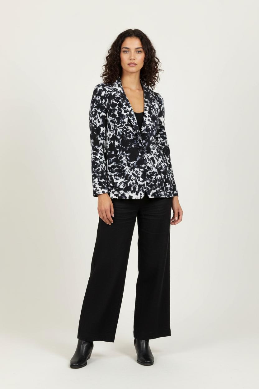 JACKET MAJESTIC FILATURES - SECONDE MAIN Multicolored