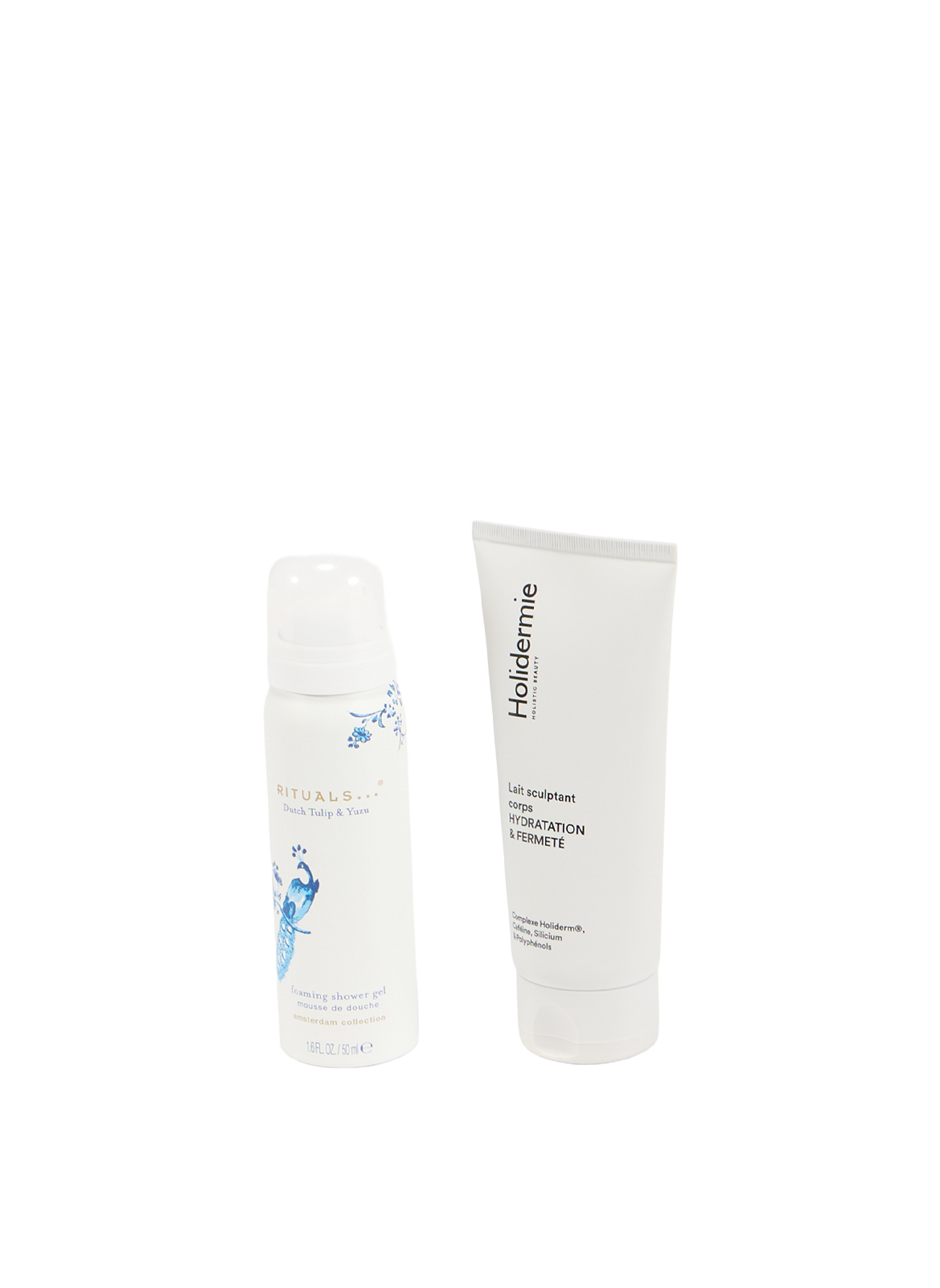 LA GLOW BOX - Edition limitée Summer 2026 No color